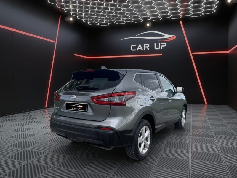 NISSAN QASHQAI 1.5 dCi 115 cv Business Edition