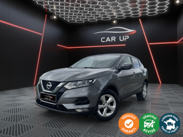 NISSAN QASHQAI 1.5 dCi 115 cv Business Edition