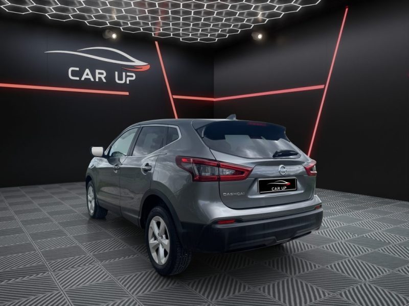 NISSAN QASHQAI 1.5 dCi 115 cv Business Edition