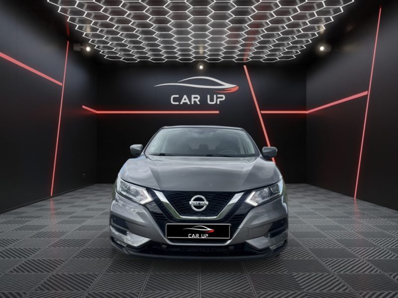 NISSAN QASHQAI 1.5 dCi 115 cv Business Edition