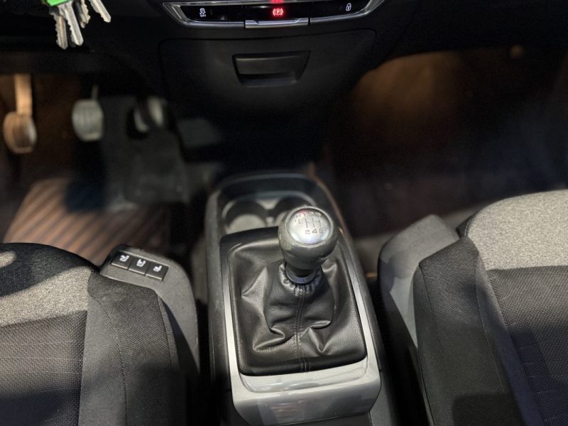 CITROEN C4 SpaceTourer 1.2 PureTech 130ch Attraction - Moteur neuf / Suivi Complet Citroen