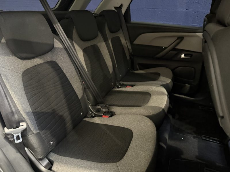 CITROEN C4 SpaceTourer 1.2 PureTech 130ch Attraction - Moteur neuf / Suivi Complet Citroen