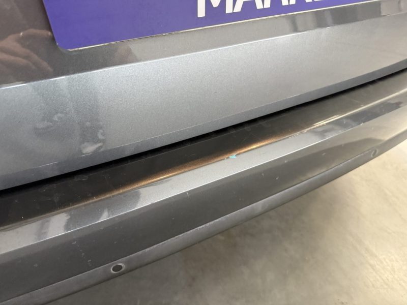 CITROEN C4 SpaceTourer 1.2 PureTech 130ch Attraction - Moteur neuf / Suivi Complet Citroen