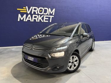 CITROEN C4 SpaceTourer 1.2 PureTech 130ch Attraction - Moteur neuf / Suivi Complet Citroen