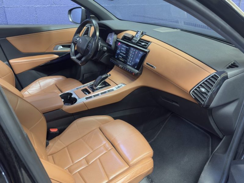 DS DS7 CROSSBACK 1.6 180cv OPERA FULL OPTION FACTURE ENTRETIEN