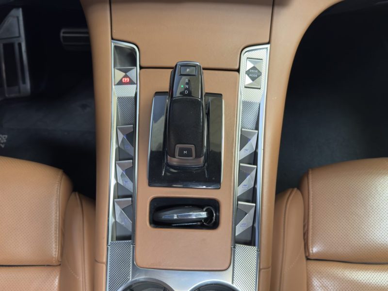 DS DS7 CROSSBACK 1.6 180cv OPERA FULL OPTION FACTURE ENTRETIEN