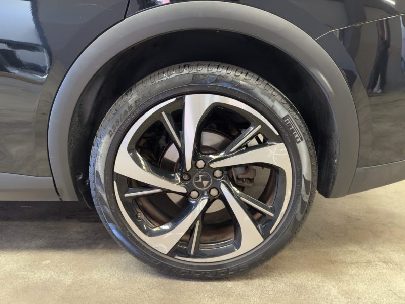 DS DS7 CROSSBACK 1.6 180cv OPERA FULL OPTION FACTURE ENTRETIEN