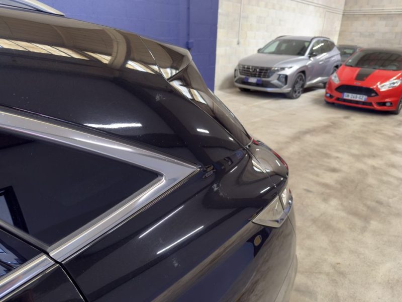 DS DS7 CROSSBACK 1.6 180cv OPERA FULL OPTION FACTURE ENTRETIEN