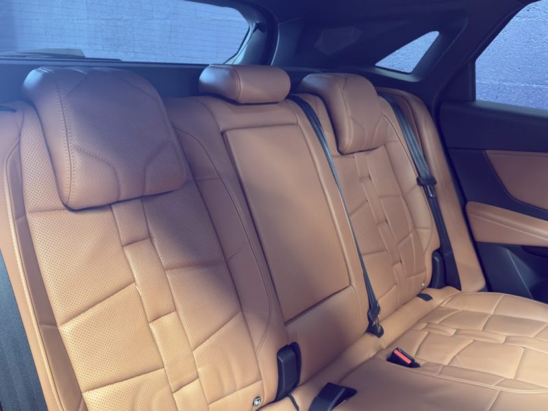 DS DS7 CROSSBACK 1.6 180cv OPERA FULL OPTION FACTURE ENTRETIEN