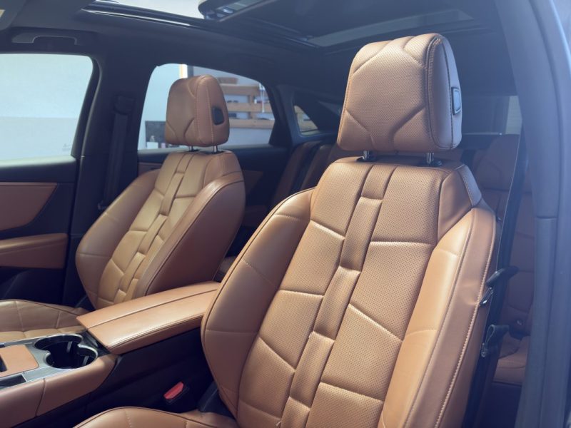 DS DS7 CROSSBACK 1.6 180cv OPERA FULL OPTION FACTURE ENTRETIEN