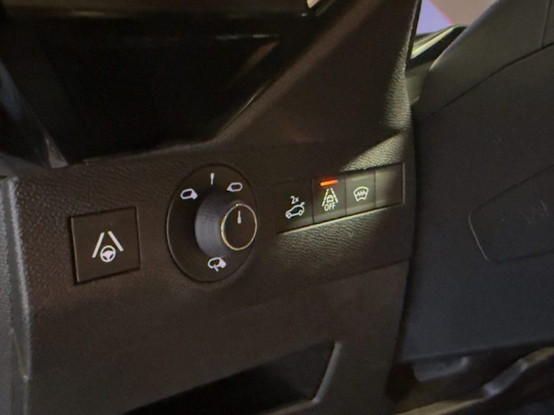 DS DS7 CROSSBACK 1.6 180cv OPERA FULL OPTION FACTURE ENTRETIEN