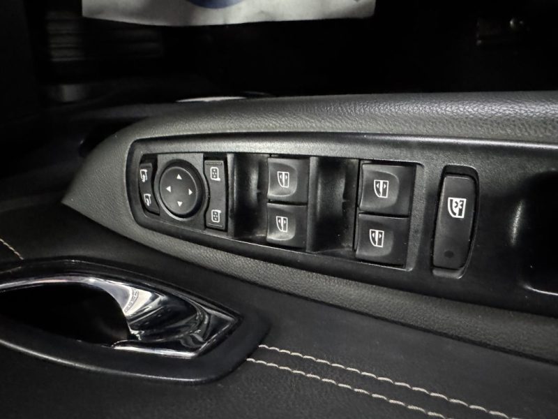 RENAULT MEGANE SCENIC 1.6 dCi 130ch  5 places 2015