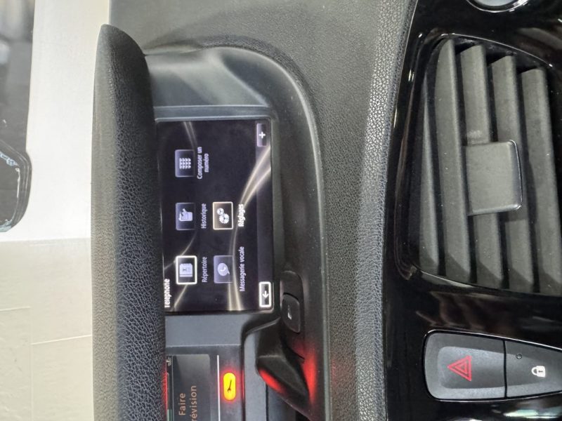 RENAULT MEGANE SCENIC 1.6 dCi 130ch  5 places 2015