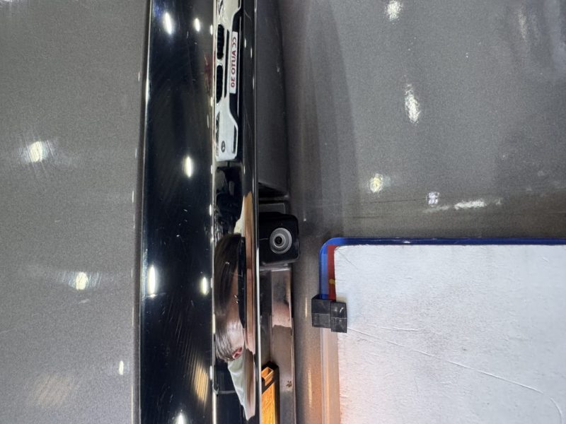 RENAULT MEGANE SCENIC 1.6 dCi 130ch  5 places 2015