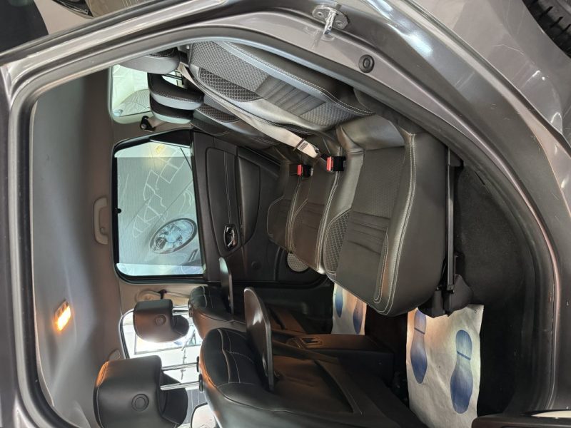 RENAULT MEGANE SCENIC 1.6 dCi 130ch  5 places 2015