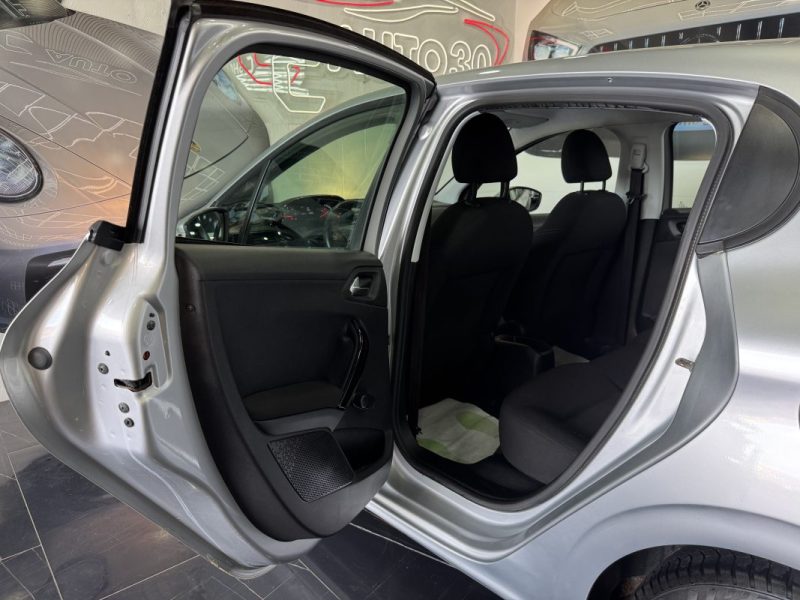 PEUGEOT 208 2012 1.4 HDi Allure