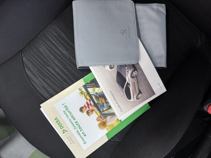 PEUGEOT 208 2012 1.4 HDi Allure