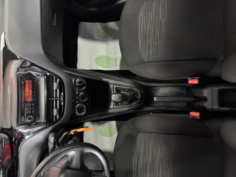 PEUGEOT 208 2012 1.4 HDi Allure