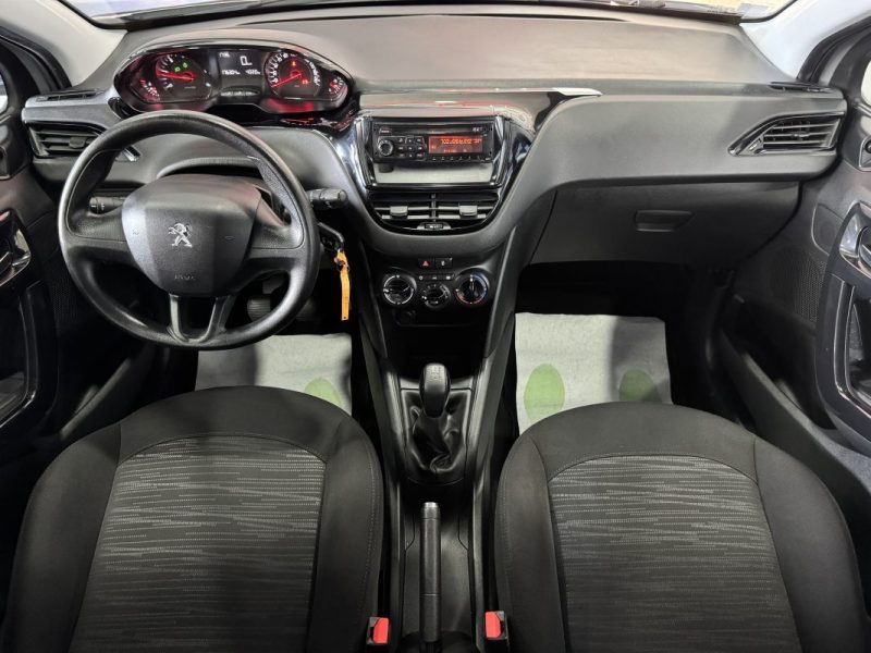 PEUGEOT 208 2012 1.4 HDi Allure