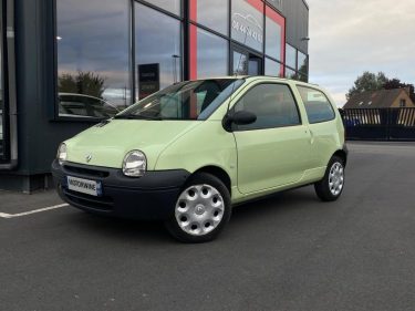 RENAULT TWINGO 2006