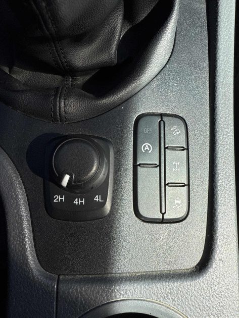 FORD RANGER Double Cab 2.2 TDCi 160 ch XLT Sport