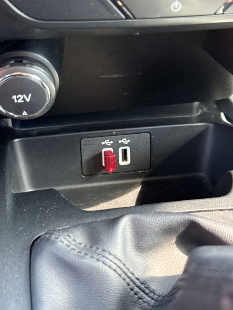 FORD RANGER Double Cab 2.2 TDCi 160 ch XLT Sport