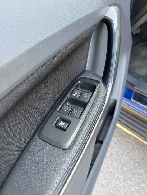 FORD RANGER Double Cab 2.2 TDCi 160 ch XLT Sport