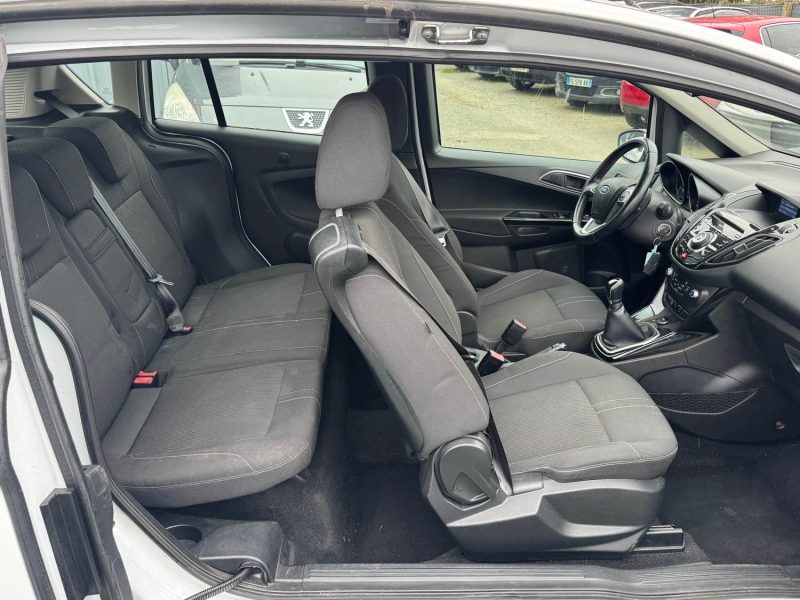 FORD B-MAX 1.0 SCTi 120ch