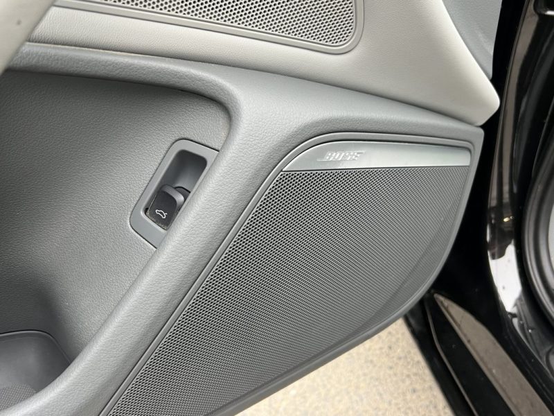 AUDI A6 IV AVUS QUATTRO 3.0 TDI 245 Cv BVA7 INTERIEUR CUIR ATTELAGE CRIT AIR 2 - GARANTIE 1 AN