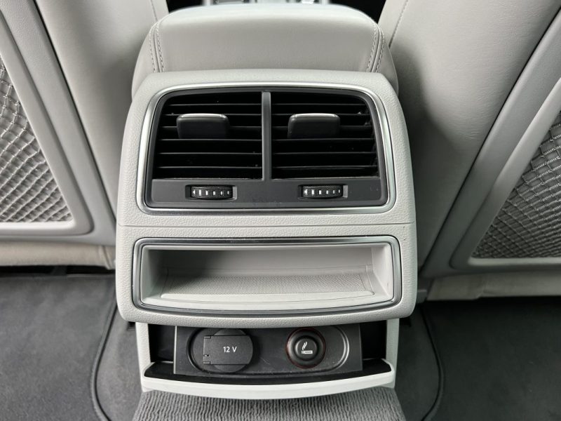 AUDI A6 IV AVUS QUATTRO 3.0 TDI 245 Cv BVA7 INTERIEUR CUIR ATTELAGE CRIT AIR 2 - GARANTIE 1 AN