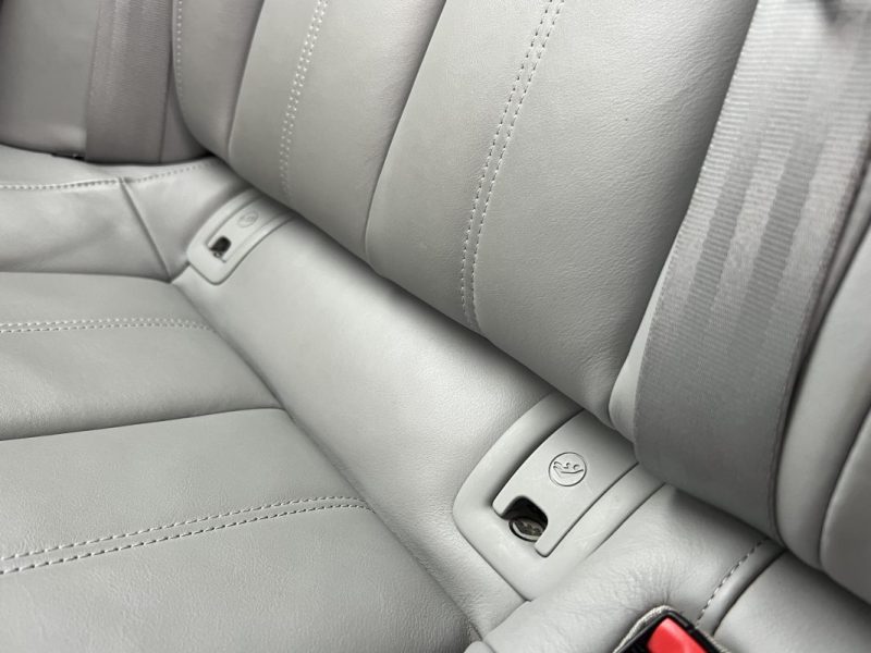 AUDI A6 IV AVUS QUATTRO 3.0 TDI 245 Cv BVA7 INTERIEUR CUIR ATTELAGE CRIT AIR 2 - GARANTIE 1 AN