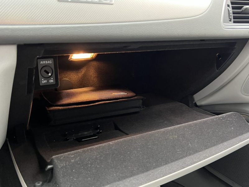 AUDI A6 IV AVUS QUATTRO 3.0 TDI 245 Cv BVA7 INTERIEUR CUIR ATTELAGE CRIT AIR 2 - GARANTIE 1 AN