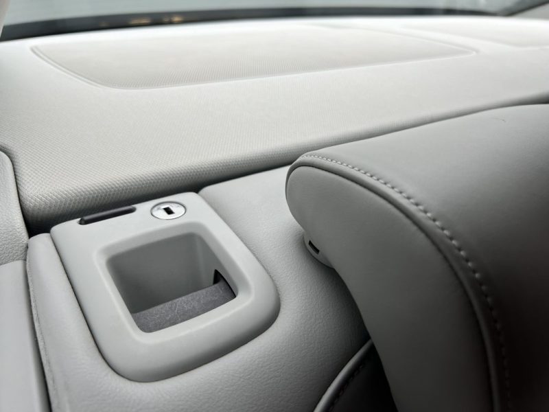 AUDI A6 IV AVUS QUATTRO 3.0 TDI 245 Cv BVA7 INTERIEUR CUIR ATTELAGE CRIT AIR 2 - GARANTIE 1 AN