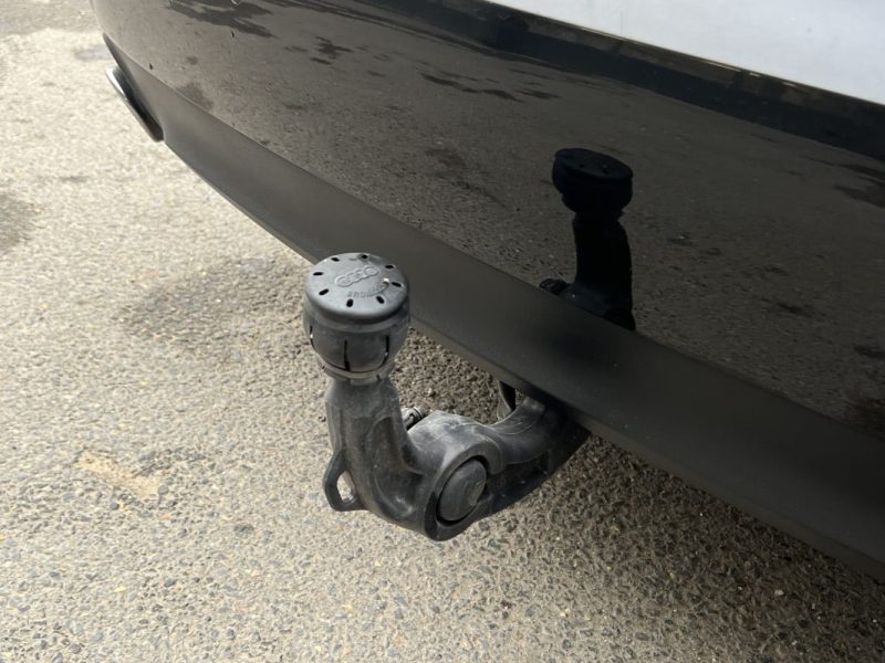 AUDI A6 IV AVUS QUATTRO 3.0 TDI 245 Cv BVA7 INTERIEUR CUIR ATTELAGE CRIT AIR 2 - GARANTIE 1 AN