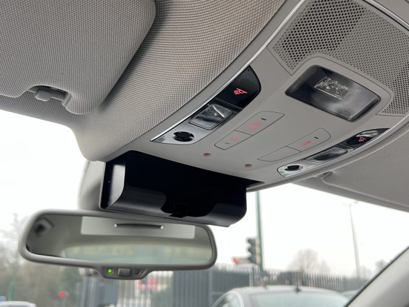 AUDI A6 IV AVUS QUATTRO 3.0 TDI 245 Cv BVA7 INTERIEUR CUIR ATTELAGE CRIT AIR 2 - GARANTIE 1 AN