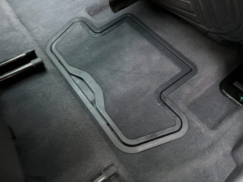 PEUGEOT 5008 PHASE 2 ALLURE 1.2 130 Cv 7 PLACES TOIT PANORAMIQUE GPS CAMERA CritAir1 - GARANTIE 1 AN