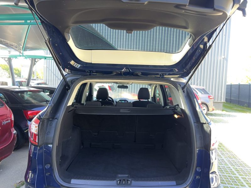 FORD KUGA II PHASE 2 1.5 ECOOBOOST 120 Cv 2WD APPLE CARPLAY & ANDROID CRIT AIR 1 - GARANTIE 1 AN