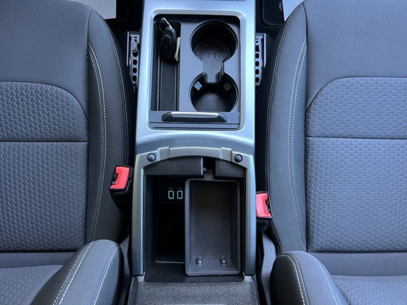 FORD KUGA II PHASE 2 1.5 ECOOBOOST 120 Cv 2WD APPLE CARPLAY & ANDROID CRIT AIR 1 - GARANTIE 1 AN