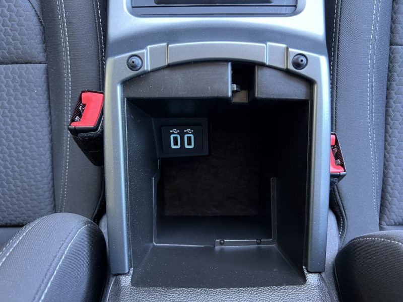 FORD KUGA II PHASE 2 1.5 ECOOBOOST 120 Cv 2WD APPLE CARPLAY & ANDROID CRIT AIR 1 - GARANTIE 1 AN