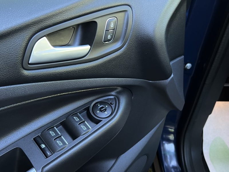 FORD KUGA II PHASE 2 1.5 ECOOBOOST 120 Cv 2WD APPLE CARPLAY & ANDROID CRIT AIR 1 - GARANTIE 1 AN