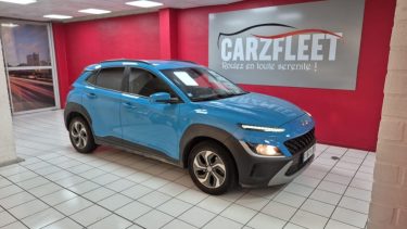 HYUNDAI KONA 2021