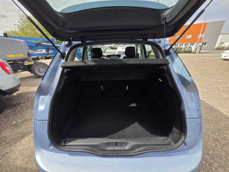 CITROEN C4 2014