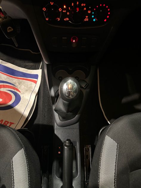 DACIA SANDERO Stepway 1.0 SCe 75ch Urban 