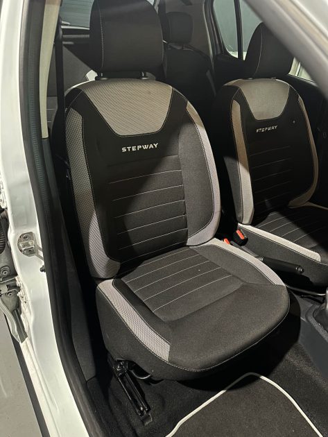 DACIA SANDERO Stepway 1.0 SCe 75ch Urban 