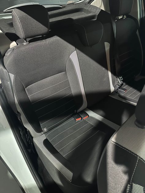 DACIA SANDERO Stepway 1.0 SCe 75ch Urban 