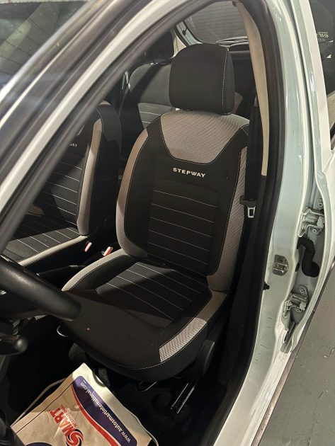 DACIA SANDERO Stepway 1.0 SCe 75ch Urban 