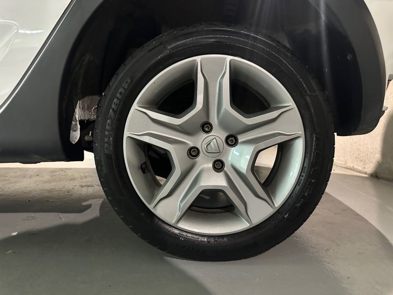 DACIA SANDERO Stepway 1.0 SCe 75ch Urban 