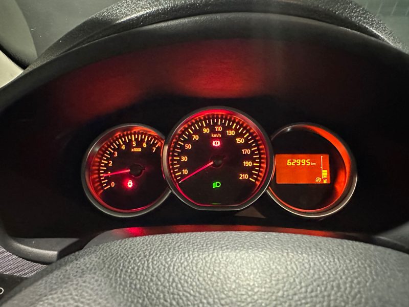 DACIA SANDERO Stepway 1.0 SCe 75ch Urban 