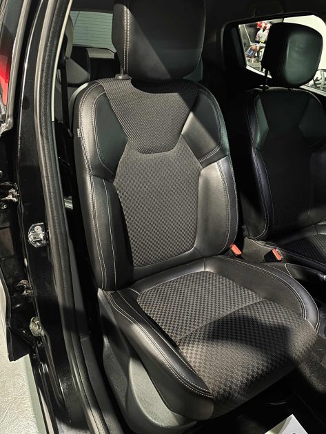 RENAULT CLIO IV 0.9 TCe 90 Intens