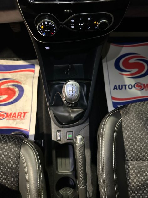 RENAULT CLIO IV 0.9 TCe 90 Intens